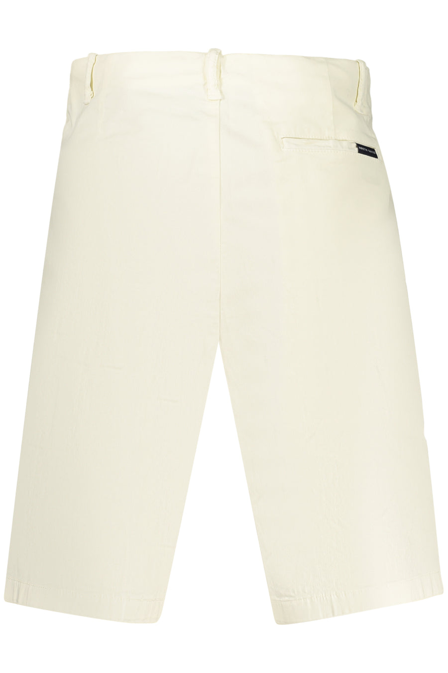 North Sails Women's Short Pants White