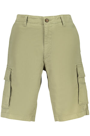 North Sails Men's Green Shorts