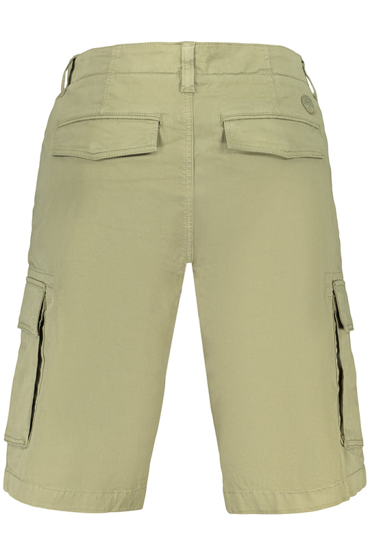 North Sails Men's Green Shorts