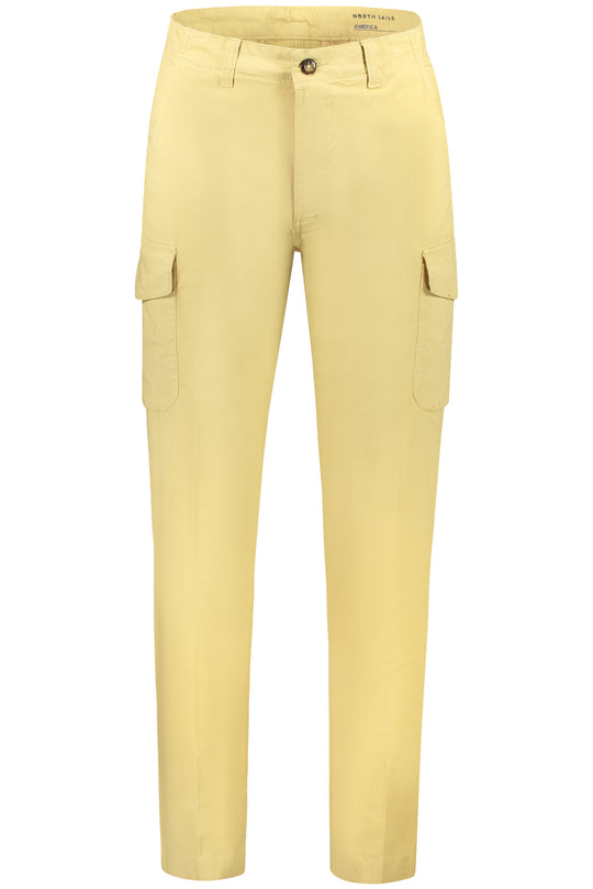 North Sails Men's Pants Beige