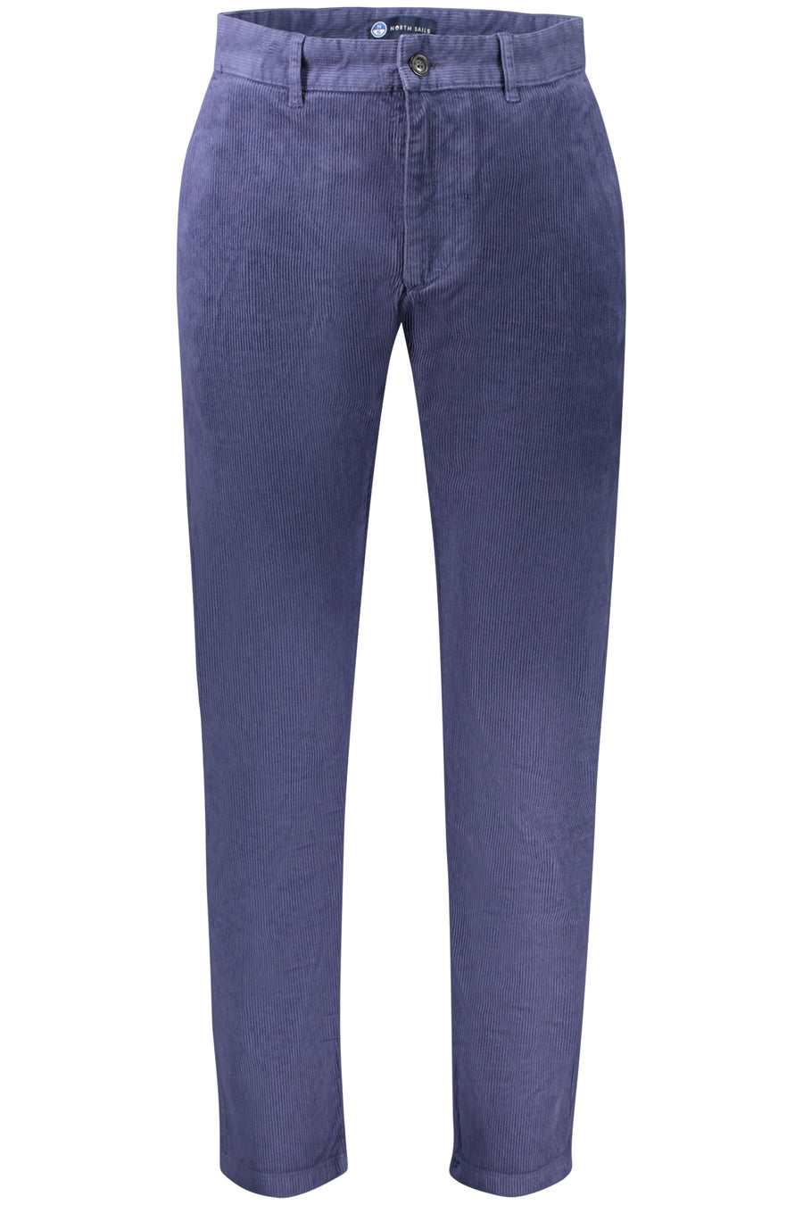 North Sails Men's Blue Trousers