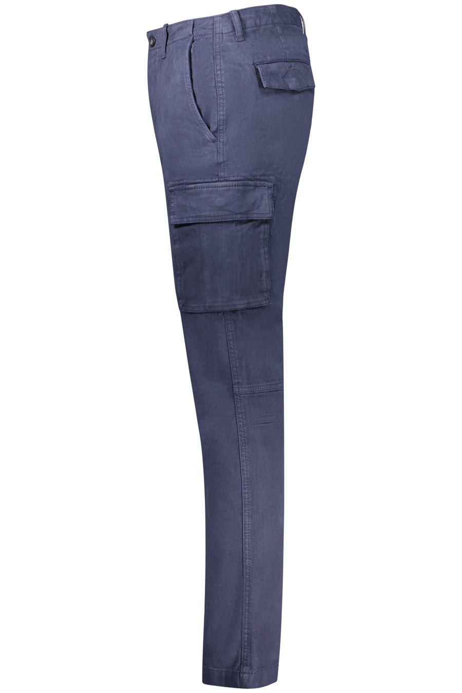 North Sails Men's Blue Trousers