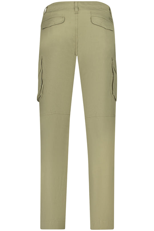 North Sails Men's Green Pants