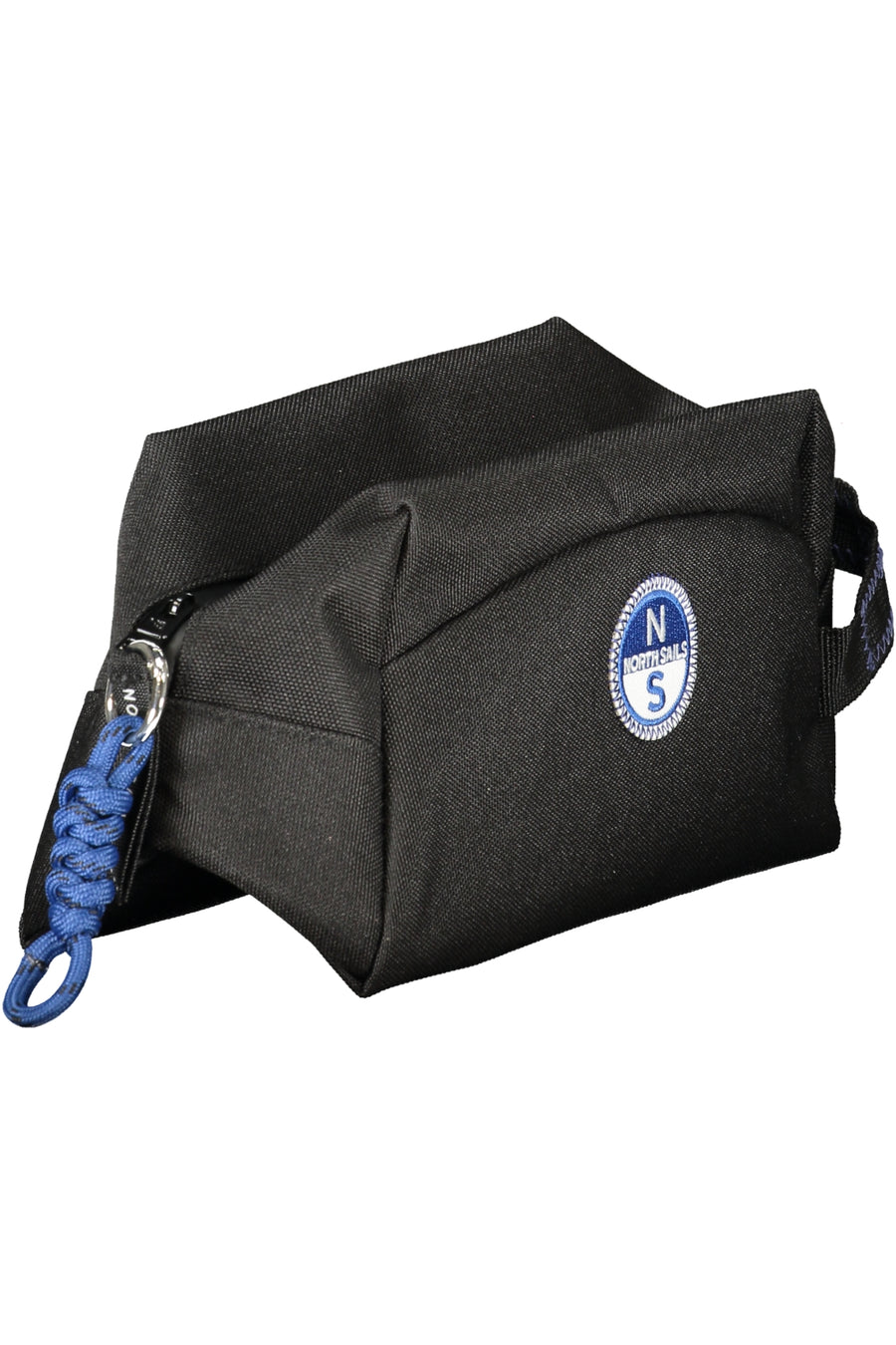 North Sails Men's Black Clutch