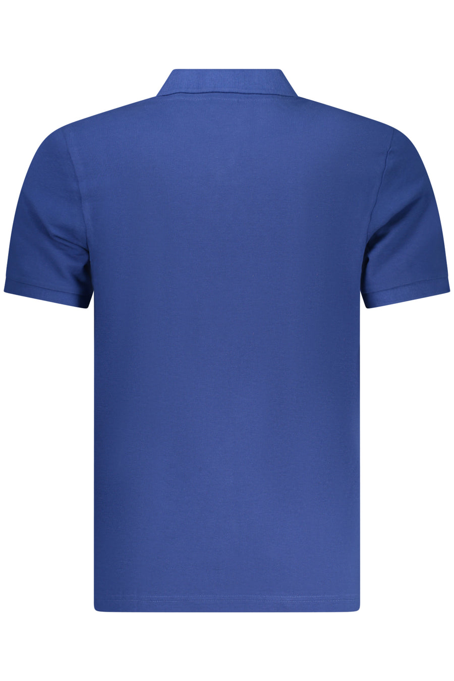 North Sails Men's Short-Sleeve Polo Shirt, Blue