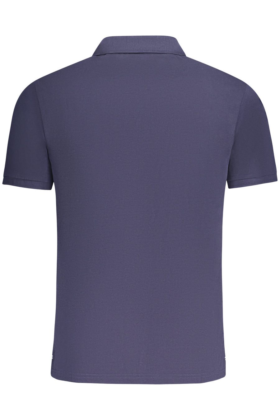 North Sails Men's Short Sleeve Polo Blue