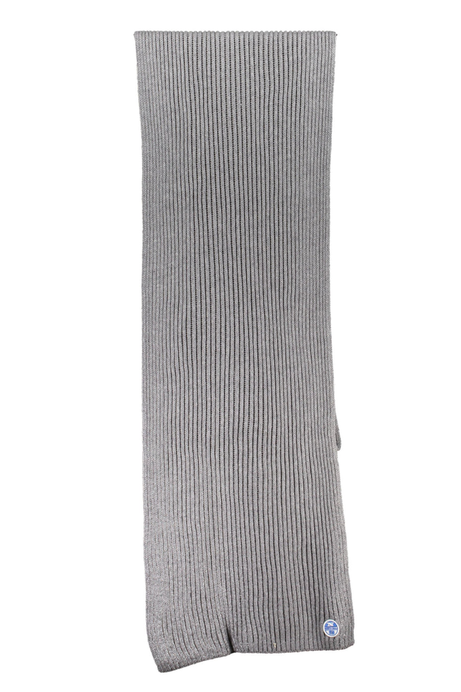 North Sails Men's Gray Scarf