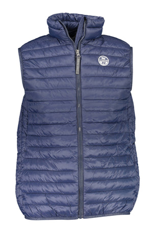 North Sails Men's Sleeveless Blue