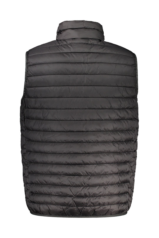 North Sails Men's Sleeveless Black