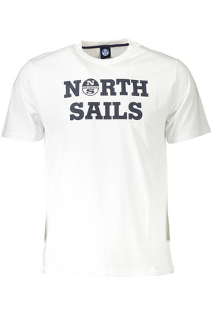 North Sails Men's T-Shirt 902503-000