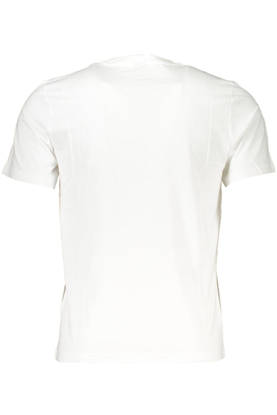 North Sails Men's Short Sleeved T-Shirt White