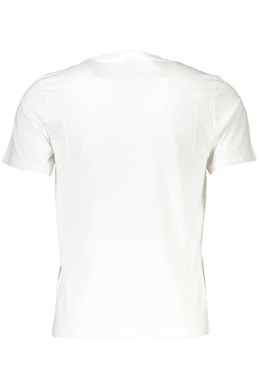 North Sails Men's Short Sleeved T-Shirt White