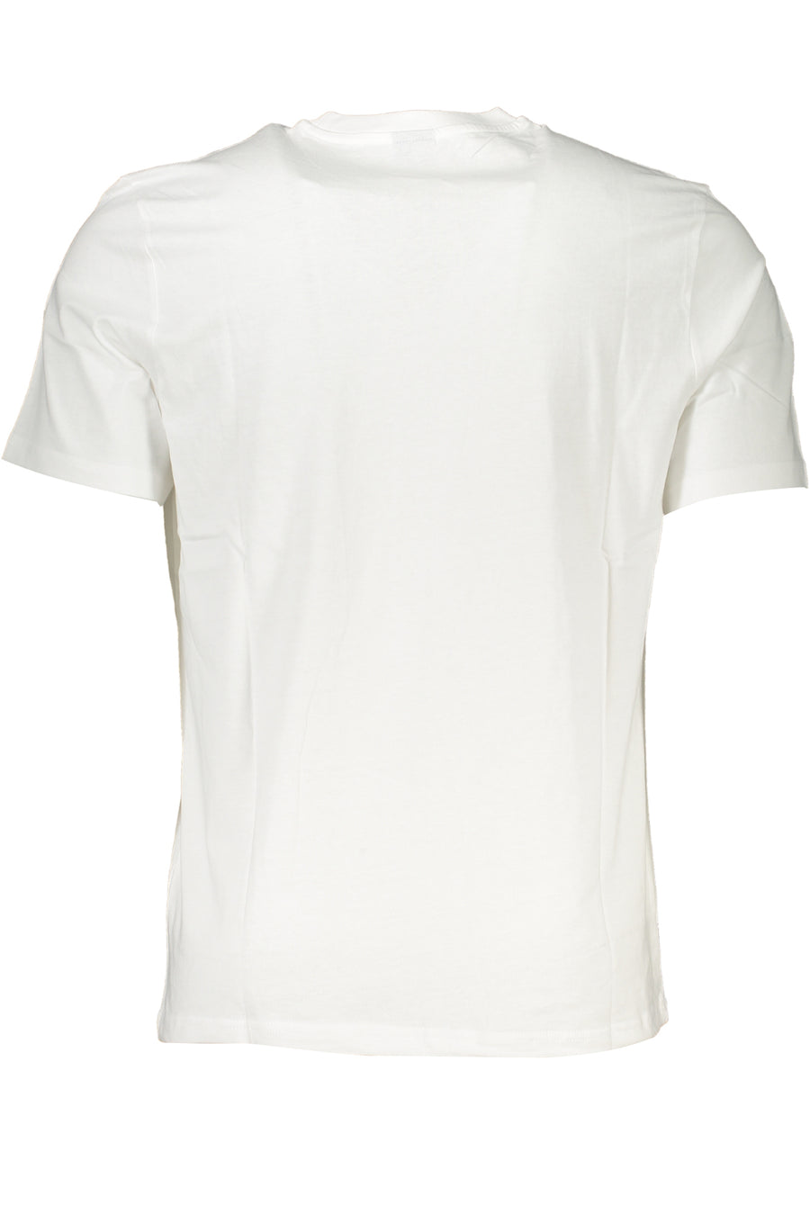 North Sails Men's Short Sleeved T-Shirt White