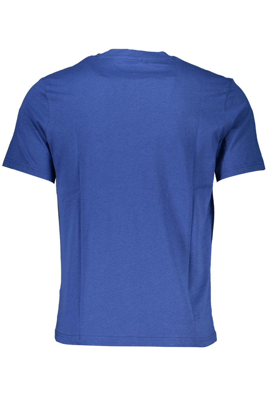 North Sails Men's Short Sleeved T-Shirt Blue