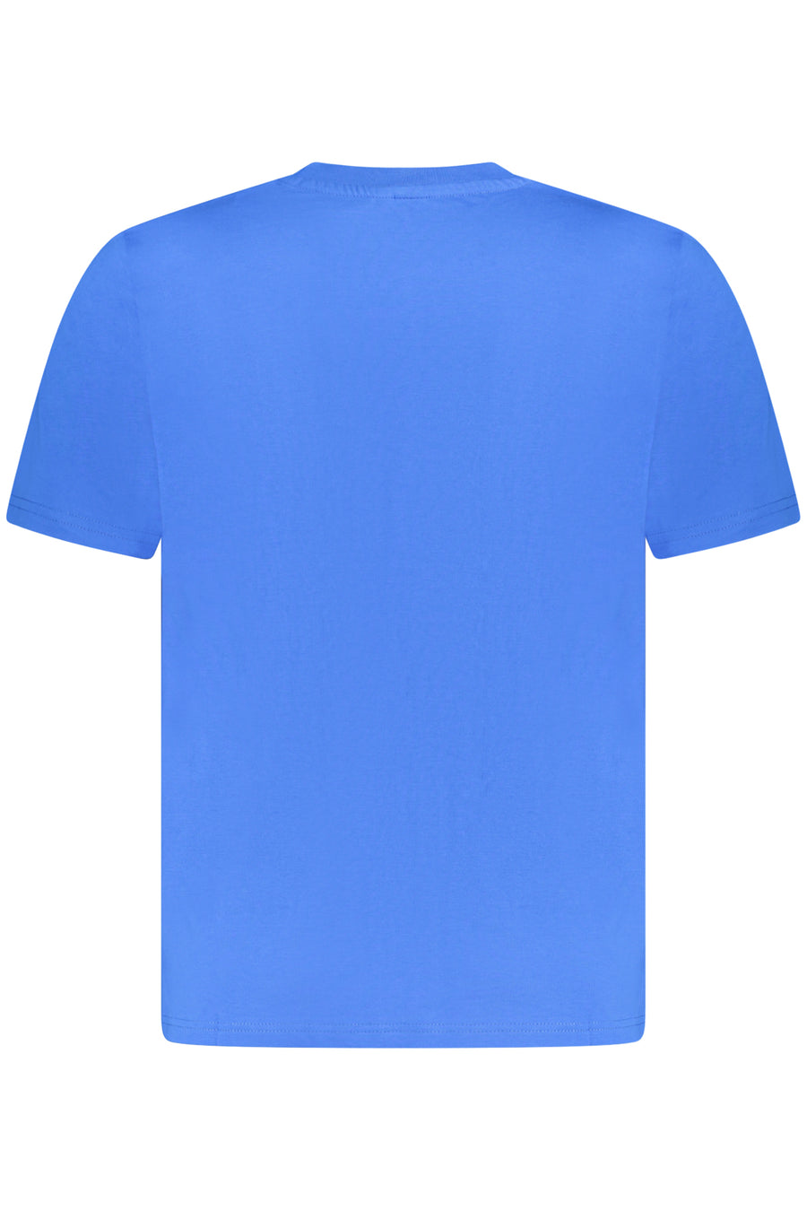 North Sails Short Sleeve T-Shirt Men Blue