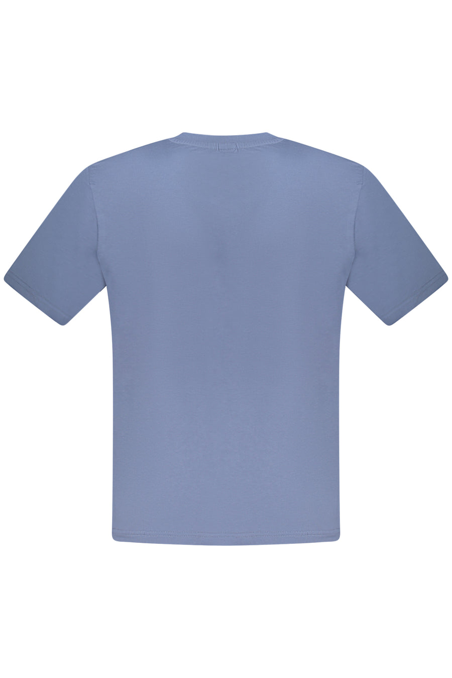 North Sails Short Sleeve T-Shirt Men Blue