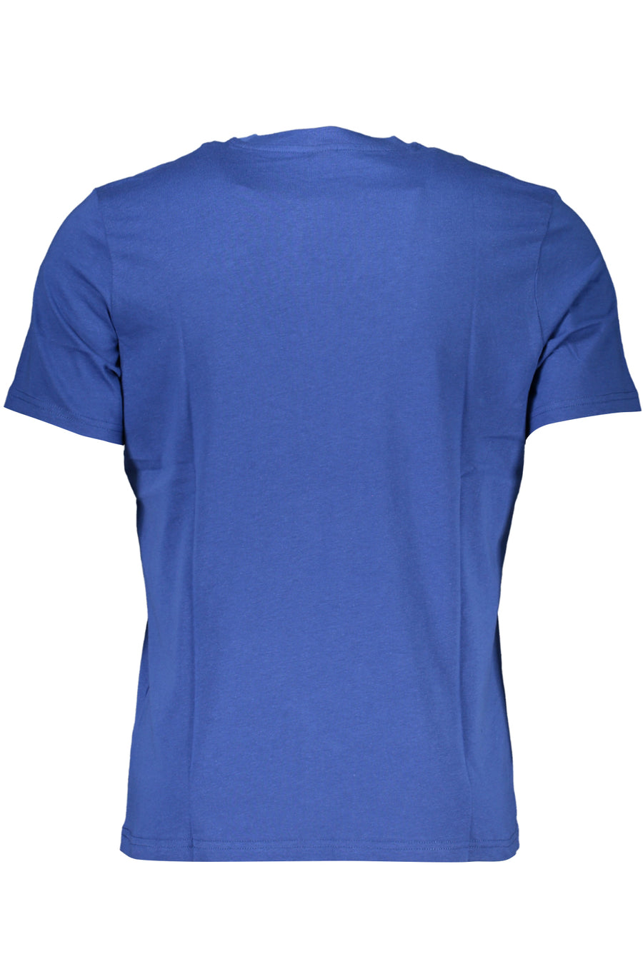 North Sails Men's Short Sleeved T-Shirt Blue