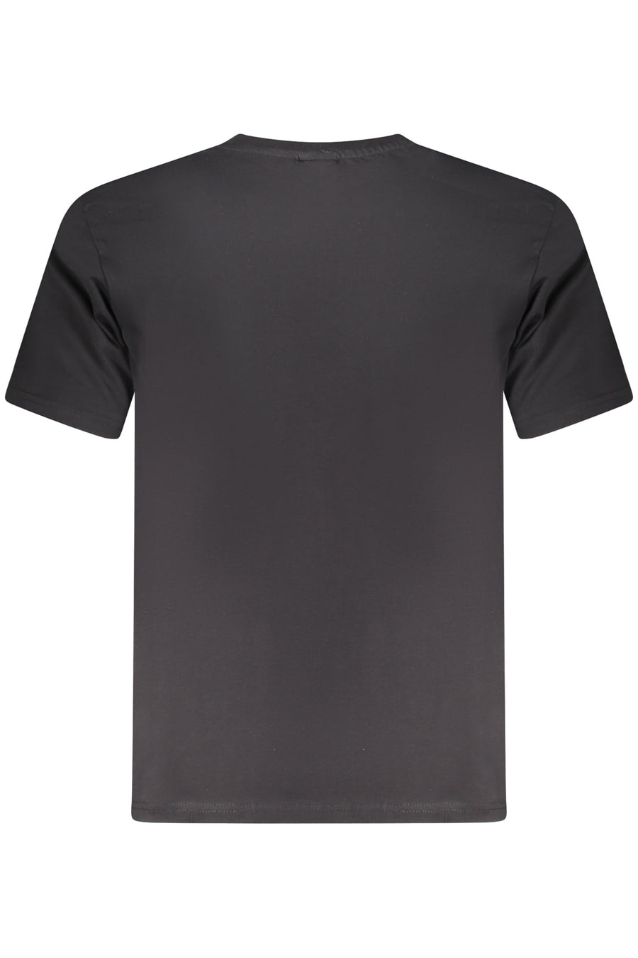 North Sails Short Sleeve T-Shirt Men Black