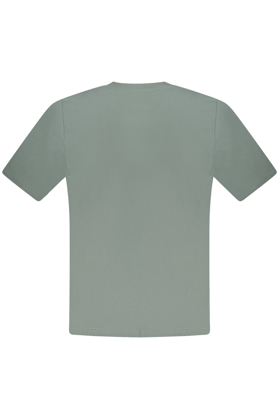 North Sails Short Sleeve T-Shirt Men Green
