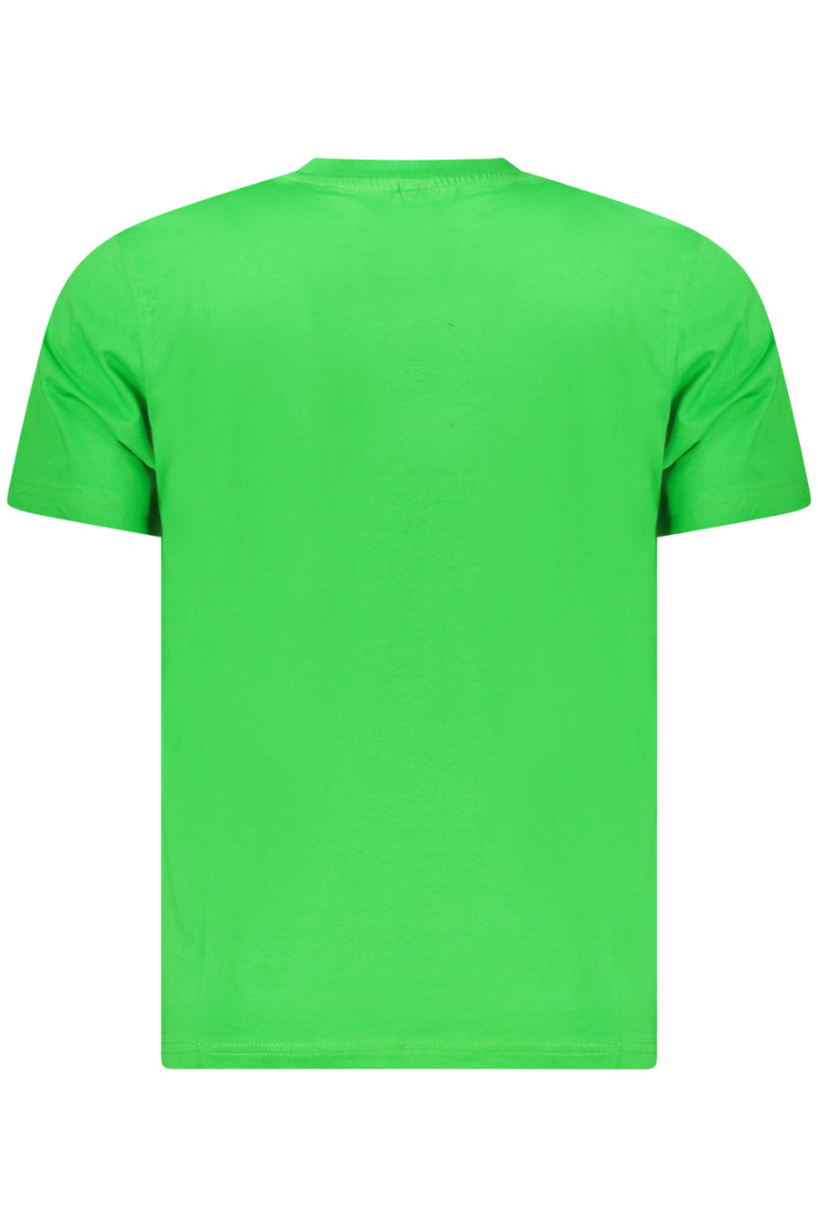 North Sails Short Sleeve T-Shirt Men Green