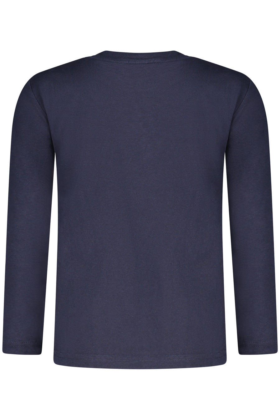 North Sails Kids' Long-Sleeved T-Shirt, Blue