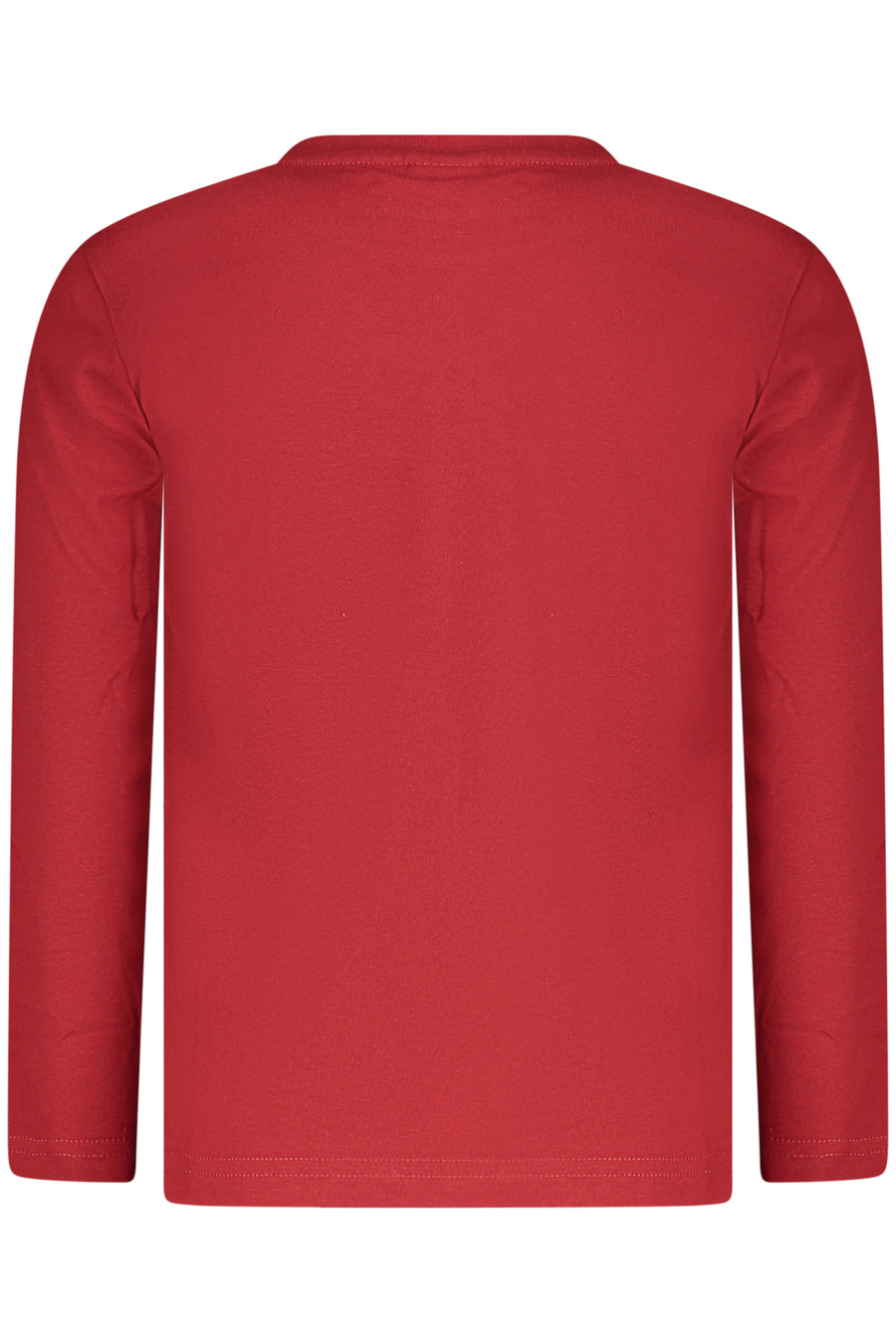 North Sails Kids' Long-Sleeved T-Shirt, Red