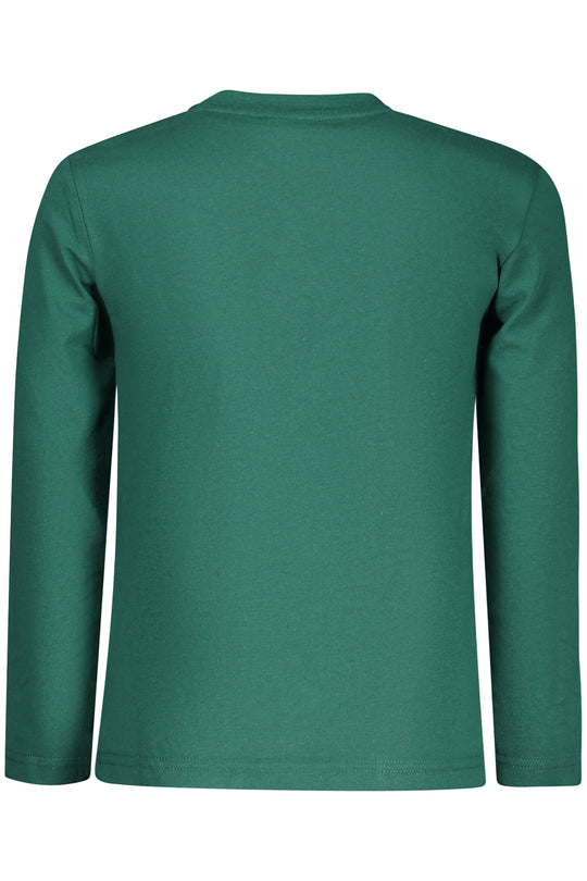 North Sails Children's Long-Sleeved T-Shirt, Green