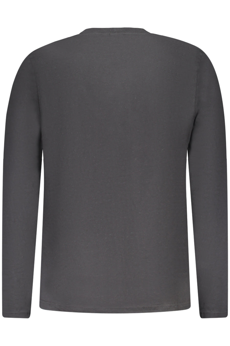 North Sails Men's Long-Sleeved T-Shirt Black