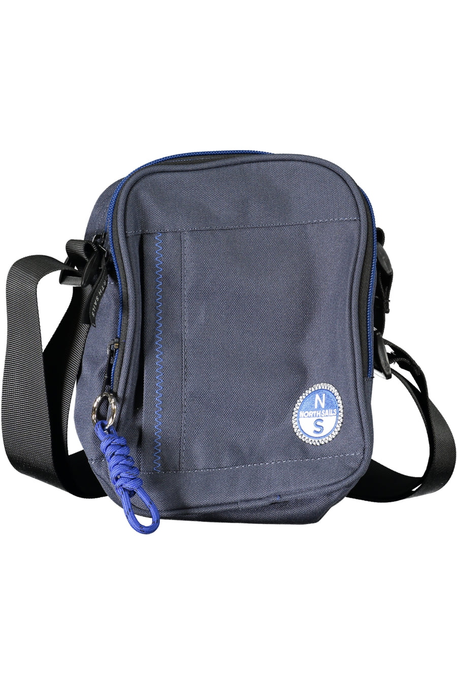 North Sails Men's Shoulder Bag Blue