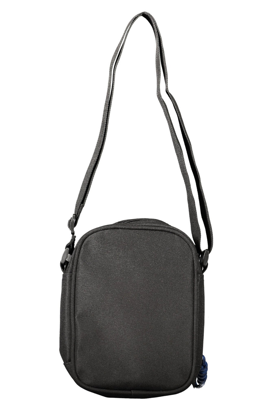 North Sails Men's Black Shoulder Bag