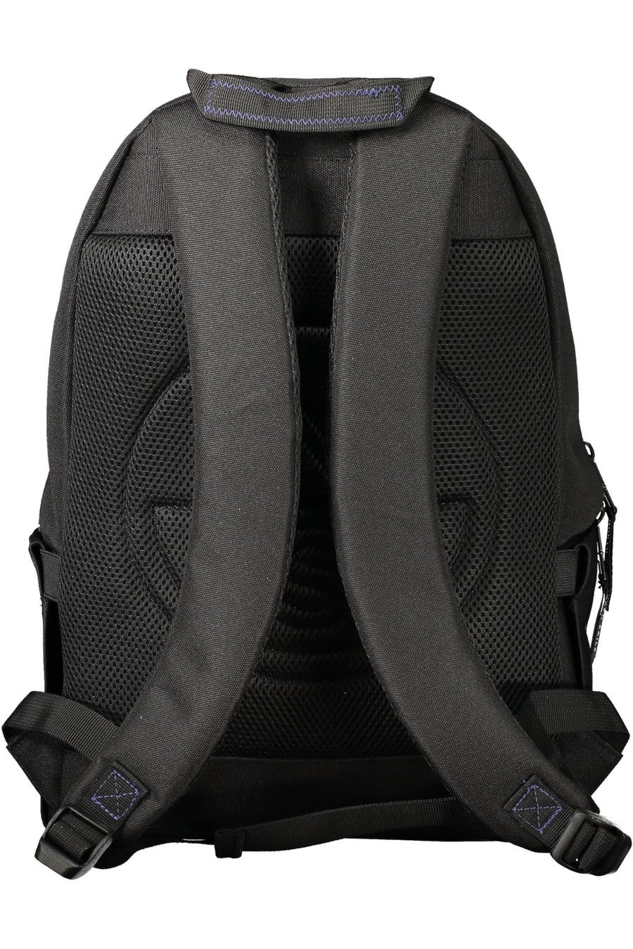 North Sails Men's Black Backpack