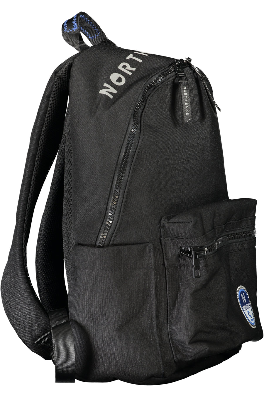 North Sails Men's Backpack Black