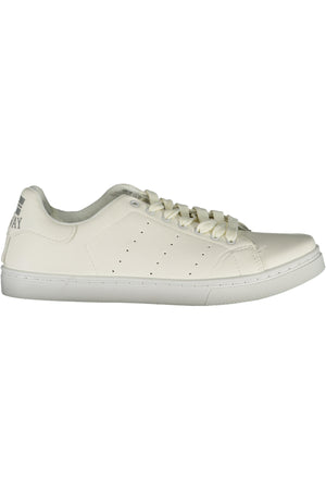 Norway 1963 Men's Sneakers — White