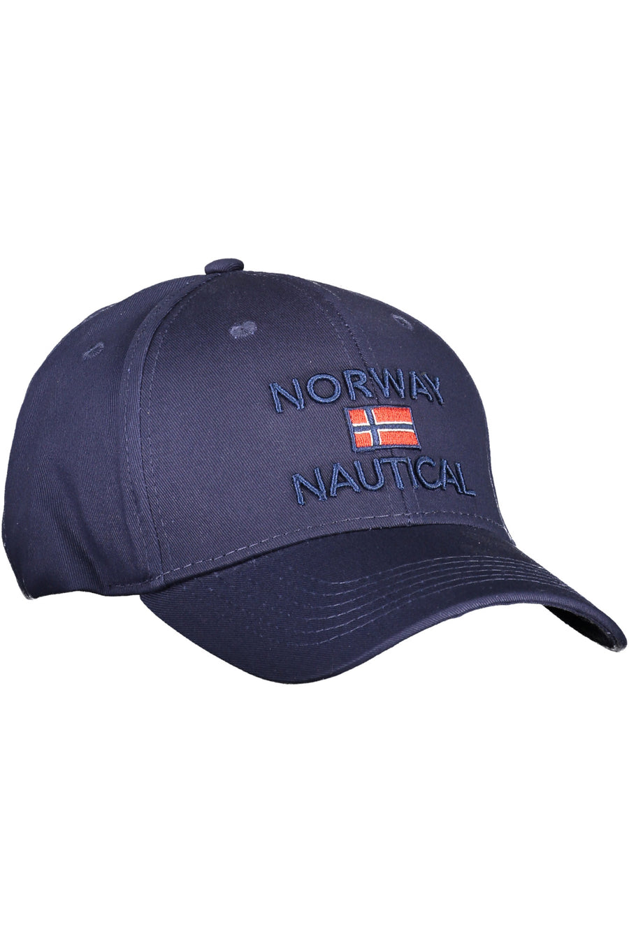 Norway 1963 Blue Men's Hat