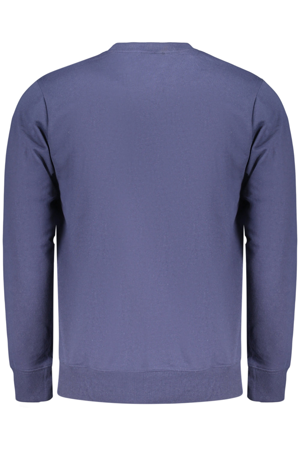 NORWAY 1963 MEN'S BLUE ZIP-UP SWEATSHIRT