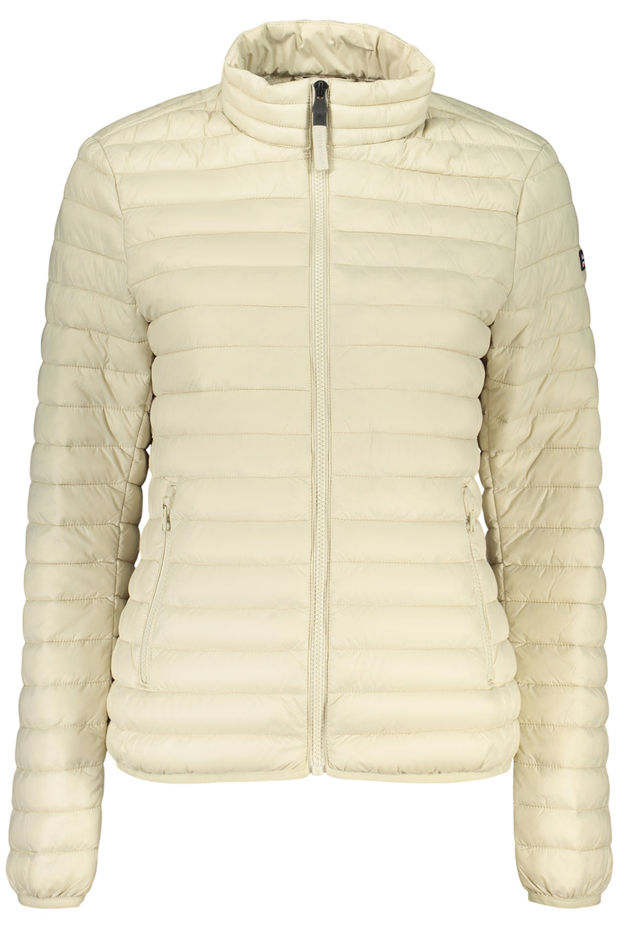 Norway 1963 Women's Beige Jacket