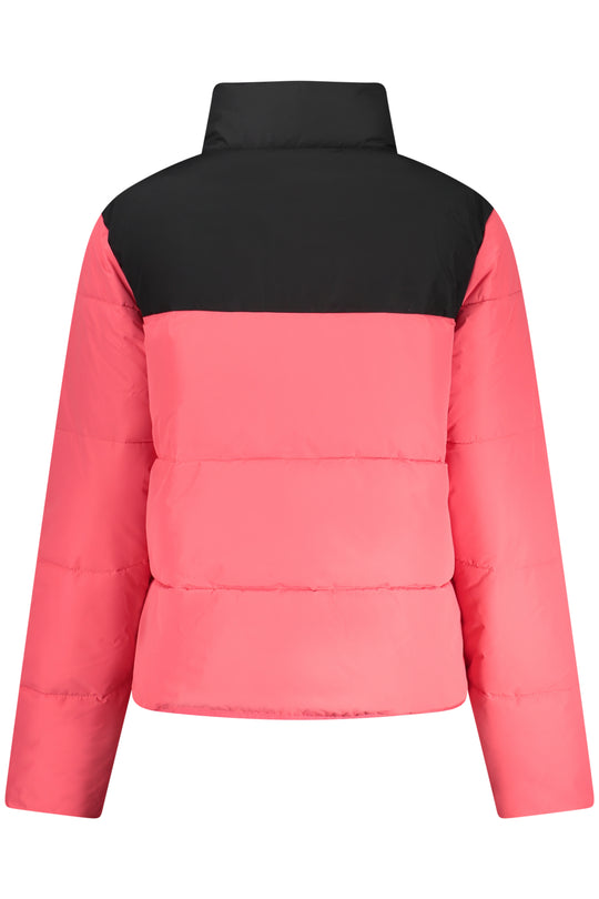 Norway 1963 Women's Pink Jacket