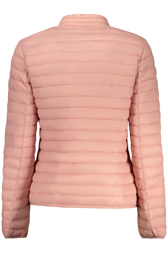 Norway 1963 Women's Pink Jacket