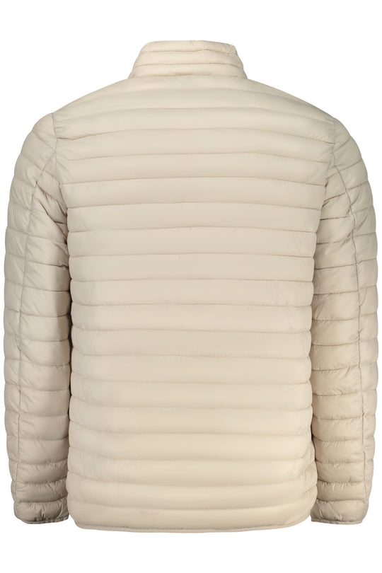 Norway 1963 Men's Beige Jacket