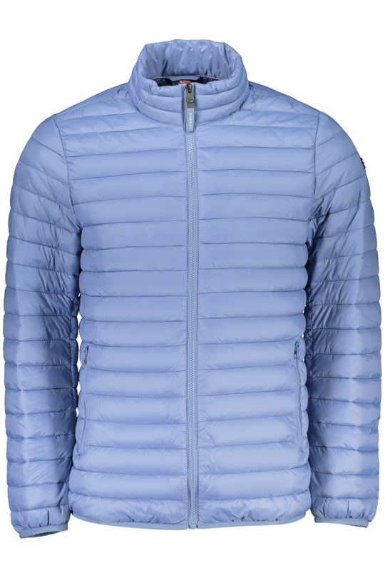 Norway 1963 Men's Blue Jacket