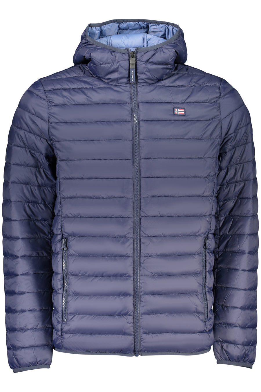 Norway 1963 Men's Blue Jacket