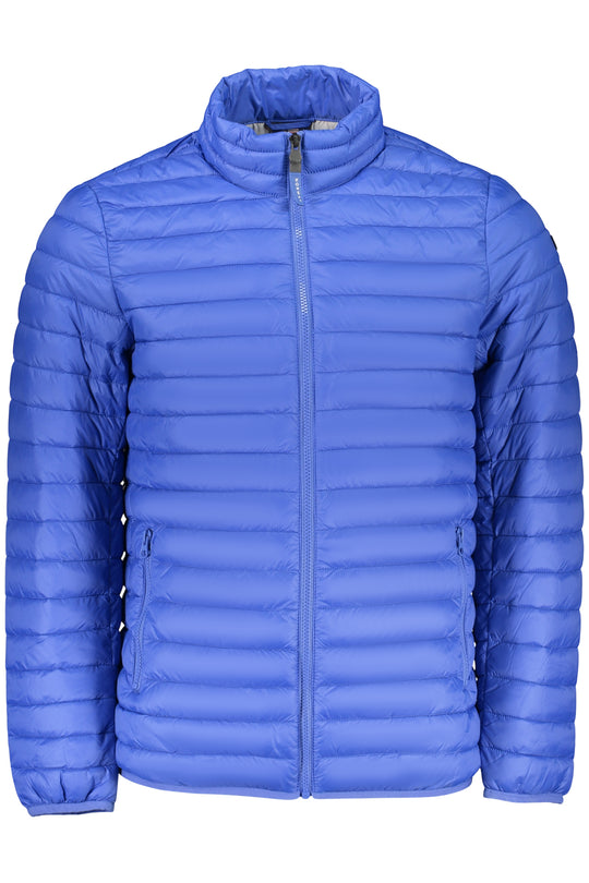 Norway 1963 Men's Blue Jacket