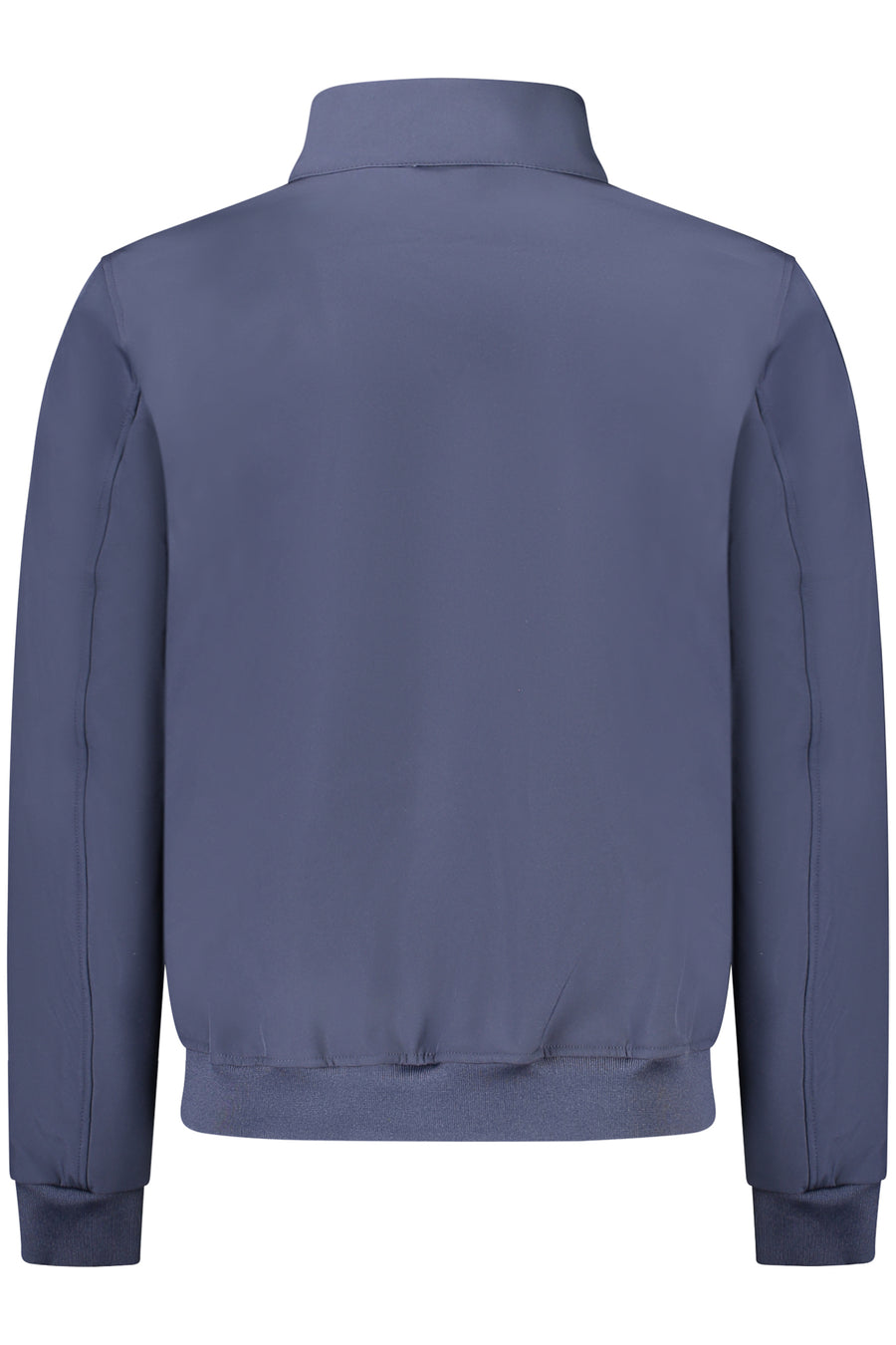 Norway 1963 Men's Blue Jacket