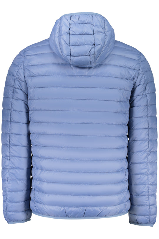 Norway 1963 Men's Blue Jacket