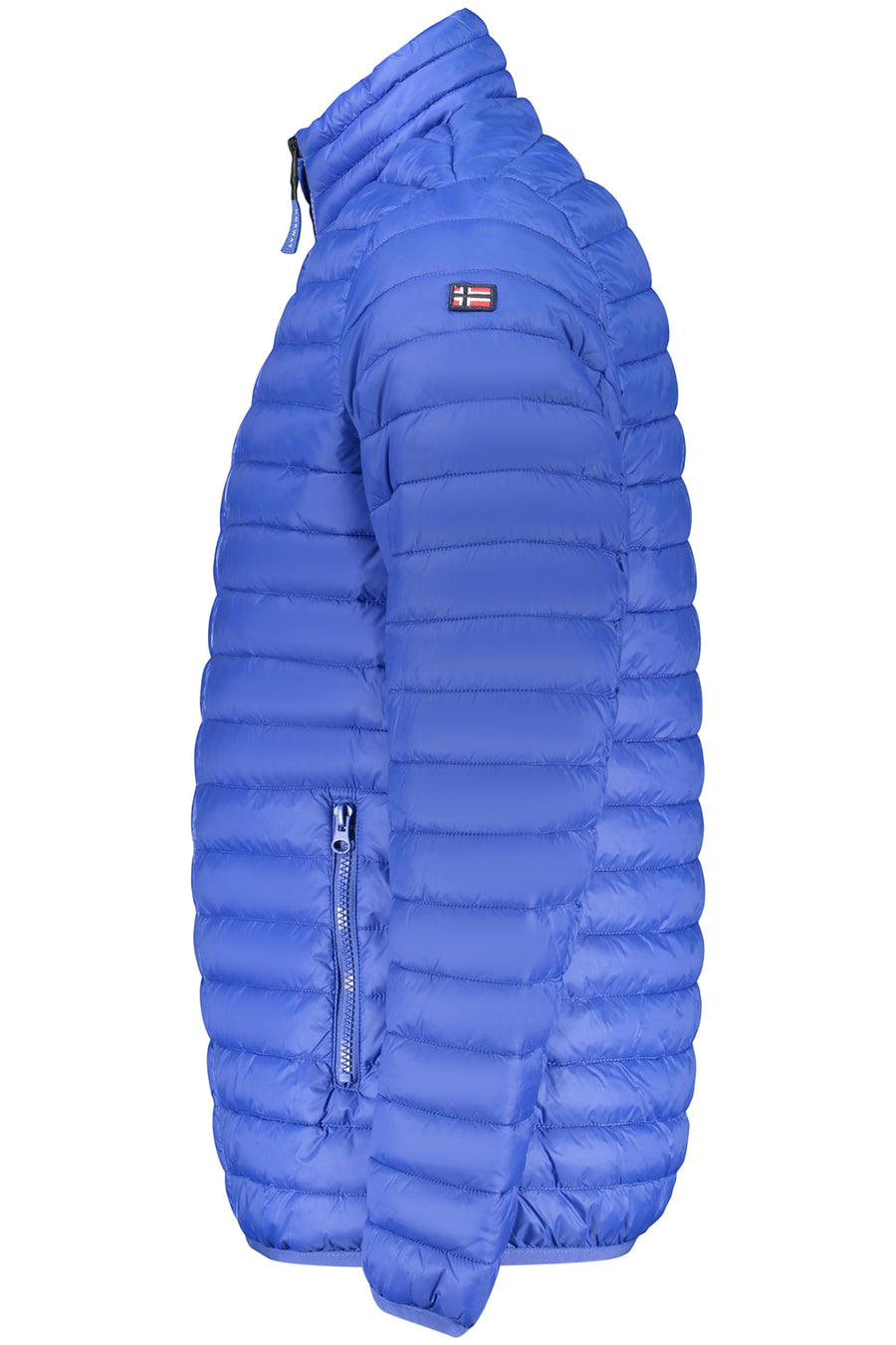 Norway 1963 Men's Blue Jacket