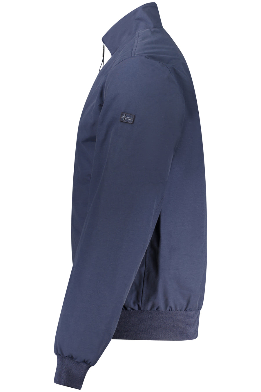 Norway 1963 Men's Blue Jacket