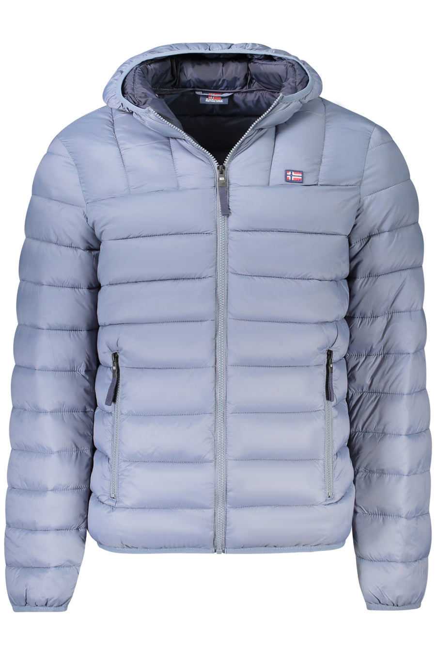 Norway 1963 Men's Grey Jacket