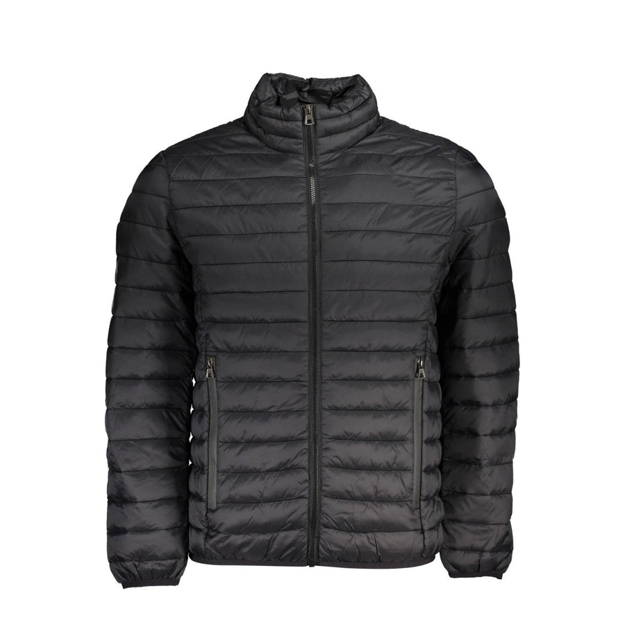 Norway 1963 Men's Black Jacket