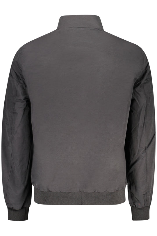 Norway 1963 Men's Black Jacket