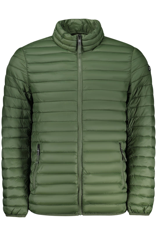 Norway 1963 Men's Green Jacket